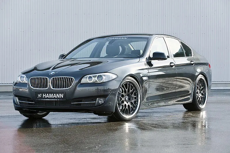 Tuning Hamann
