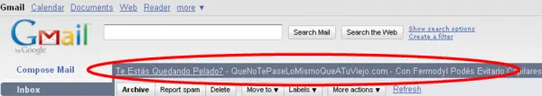 Google te está espiando