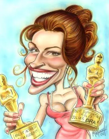 caricaturas