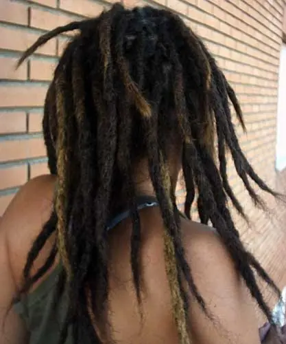 Como hacer Rastas