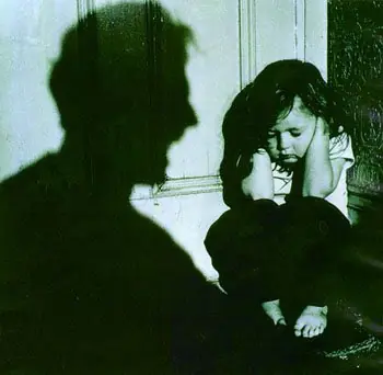 NO al Maltrato Infantil