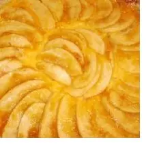 Tartas Dulce...Empalagáte!!!