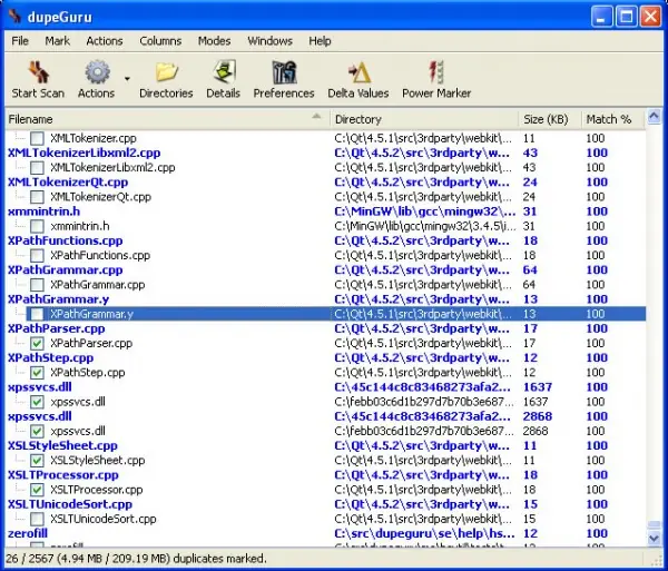 Como borrar archivos duplicados en toda tu PC