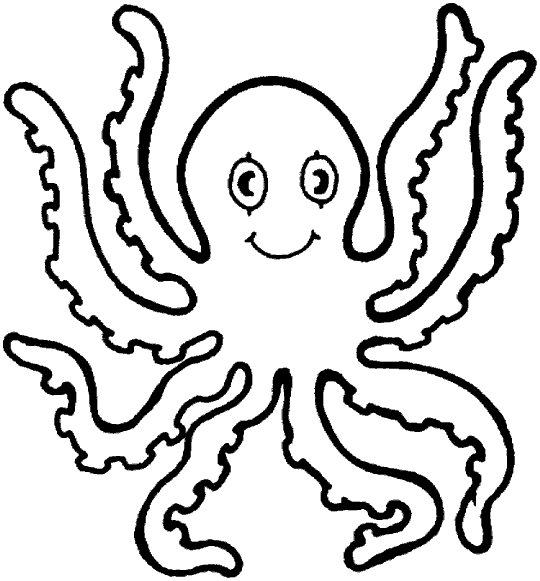 el pulpo