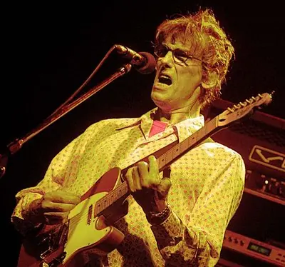 Spinetta y un dream team de musicos en Corrientes - Al fin!