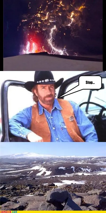 Chuck Norrir TodoPoderoso ^^ (MegaPost)