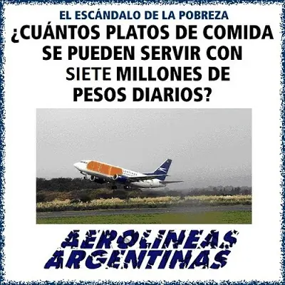 el boludo argentino