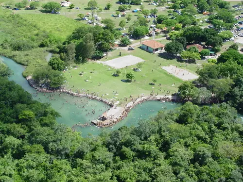 Bonito (Brasil), un lugar fuera de serie!