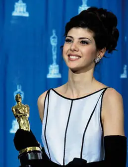 ¿Es cierto que Marisa Tomei ganó un Oscar por error?