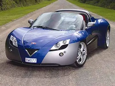 autos
