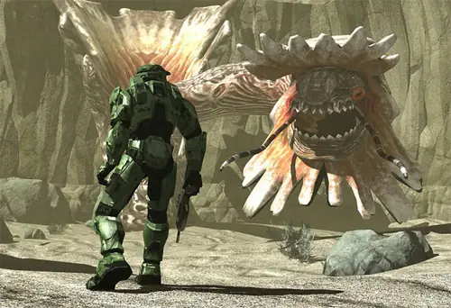 halo