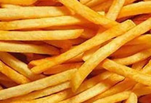 ¿Conoces el origen de las papas fritas? Conocelo acá