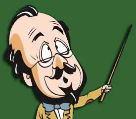 Lo que te gustaria responderle a un profesor/a