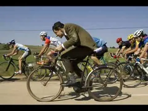 reite con este seductor =) ja!