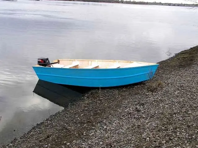 Fabrique su propio Bote Casero