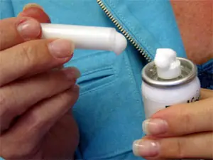 Anticoncepcion Masculina