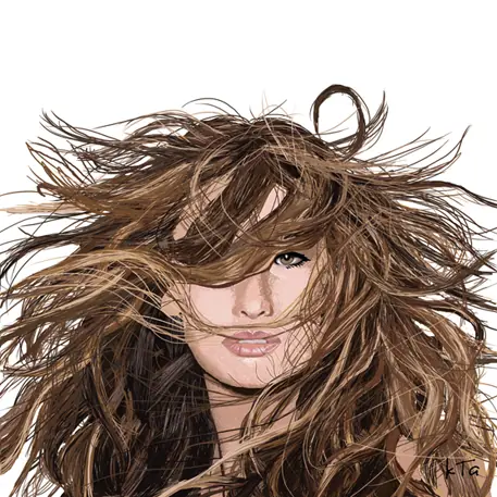 10 Tips para un cabello saludable