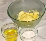 Pasta Frola de dulce de leche y yapa
