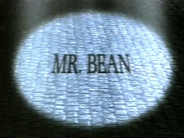 14 capitulos de Mr. Bean [recopilado con imagenes]