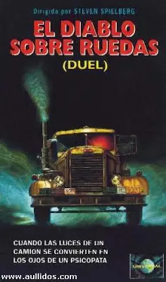 El diablo sobre ruedas.