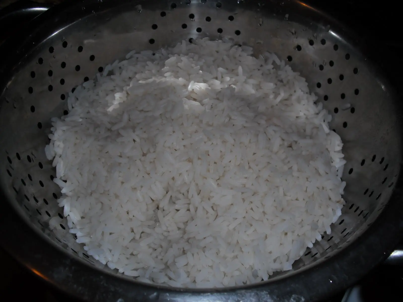 Chow Fan Especial