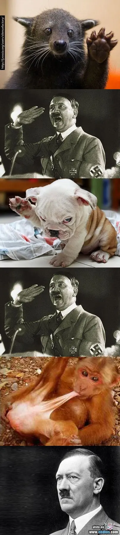 un