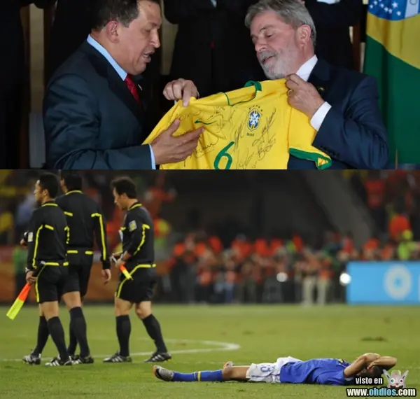 graciosas