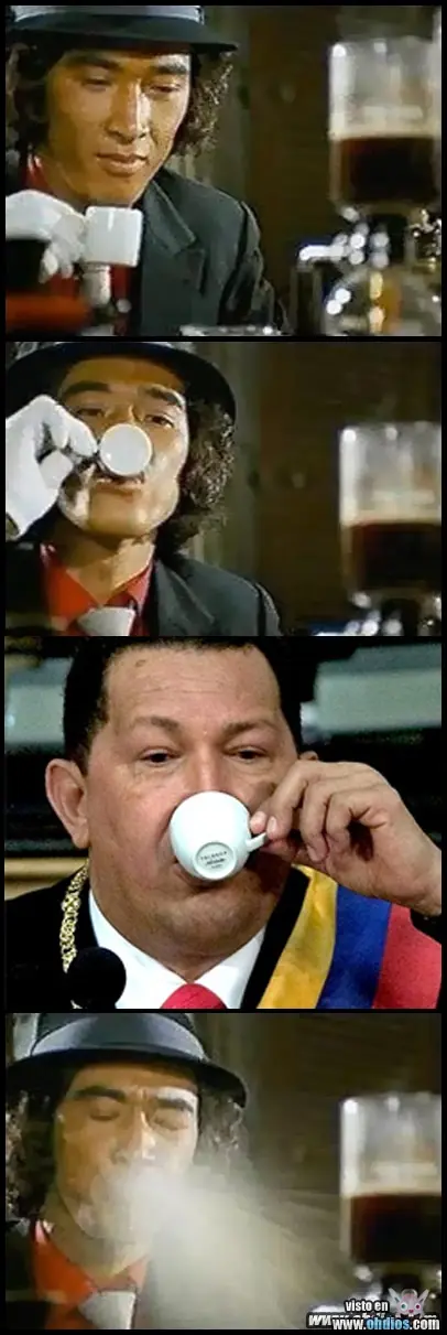 Secuencias Graciosas
