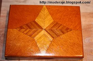 Enchapado y Lustre (parte 2) (por Namreg)