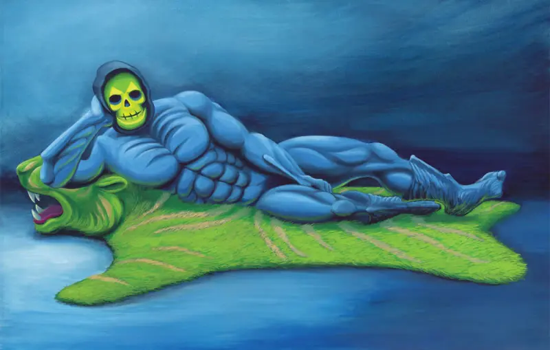 he-man