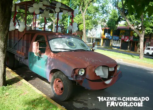 Nuevos Fails Mexicanos