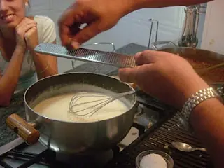 Salsas y Aderezos
