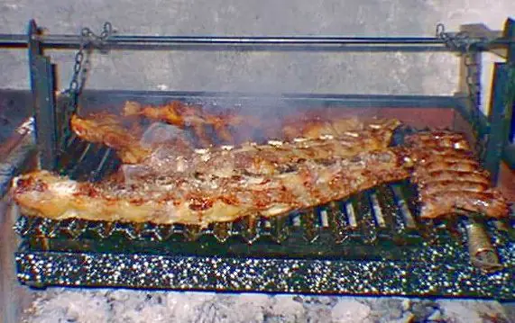 Costumbres bien Argentas