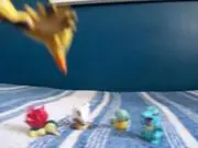 Volviendo a la Infancia