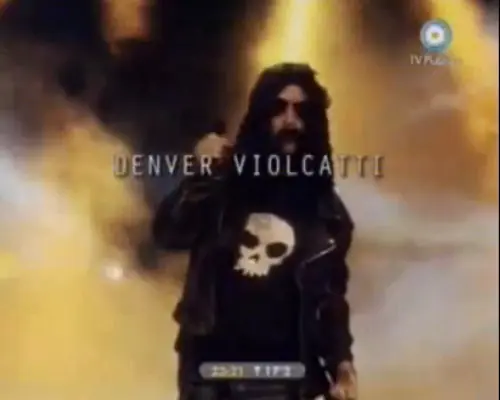 Denver violcatti (peter capusotto)