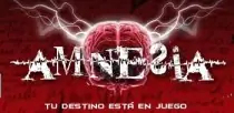 Amnesia un juego apasionante