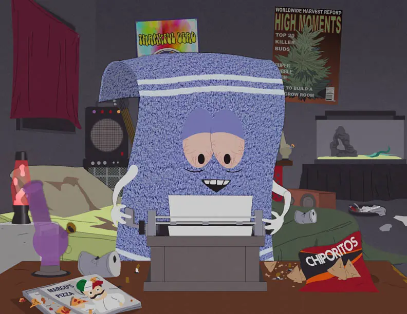 South Park