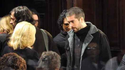 piden revocar la sentencia a callejeros
