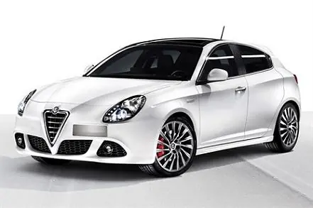 Estos son los 32 candidatos al Car of the Year 2011