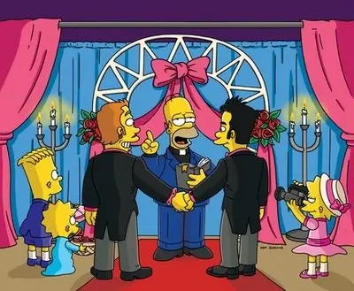 Cosas imposibles en un matrimonio gay