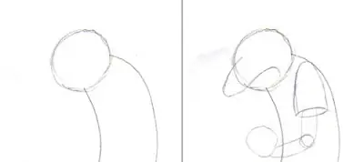 Aprende a dibujar a Los Simpsons,Futurama y Family Guy