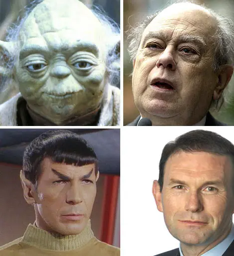 Parecidos