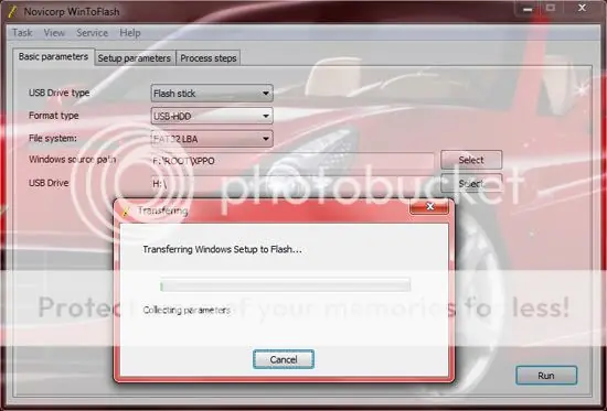 Crear memoria USB booteable para instalar cualquier windows!