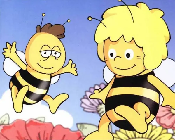 Picadura de abejas y chaquetas amarillas. Como prevenirse