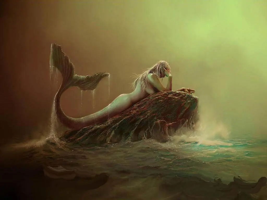 el silencio de las sirenas por franz kafka