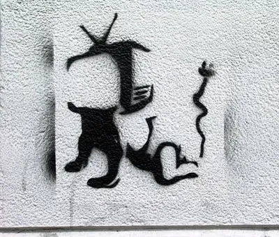 Tutorial Photoshop: Stencil