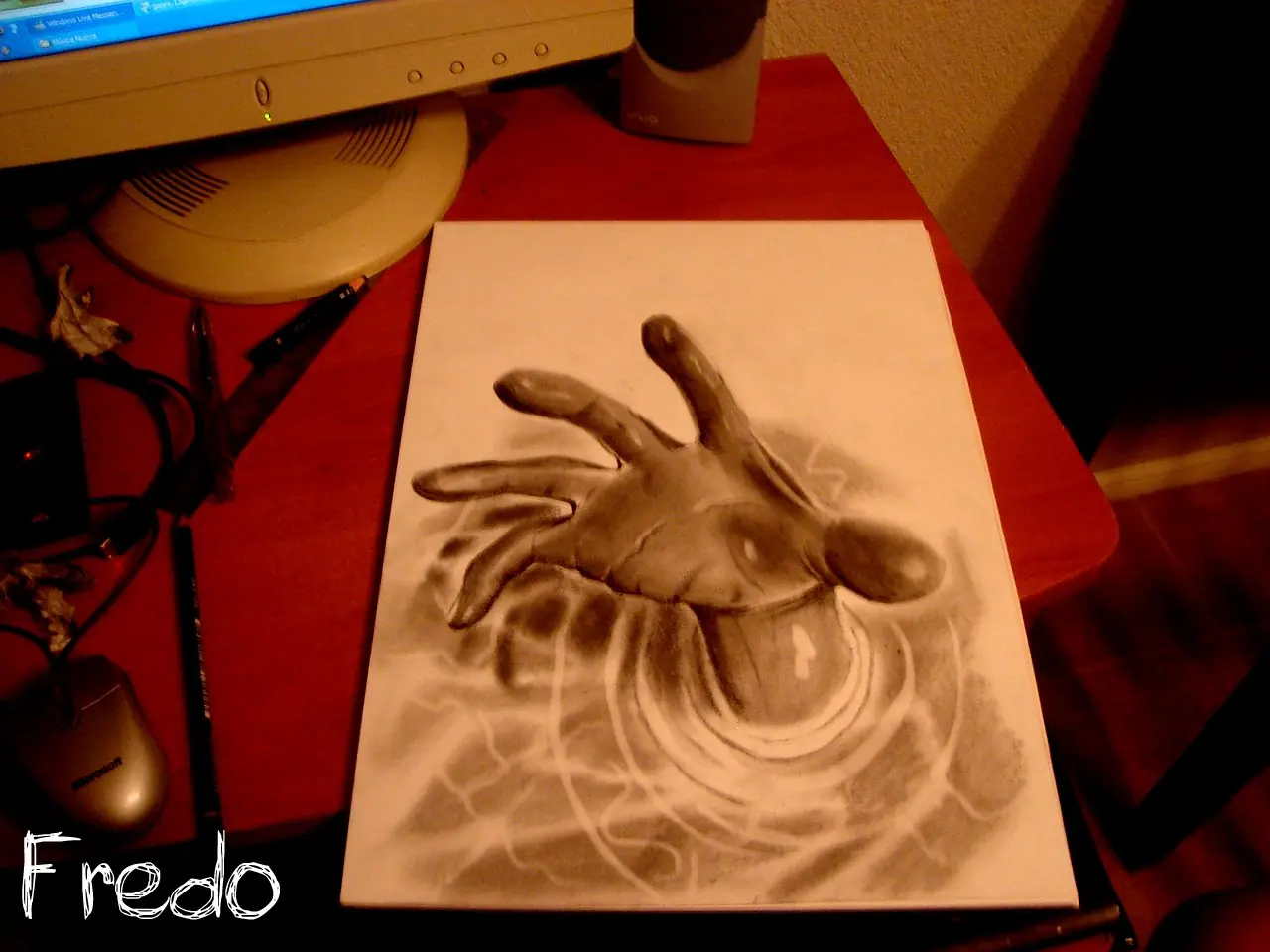 3d