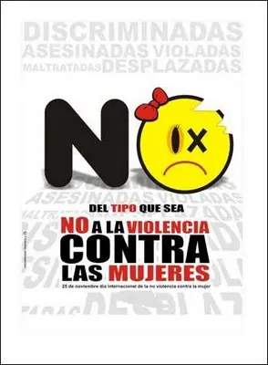 la mujer