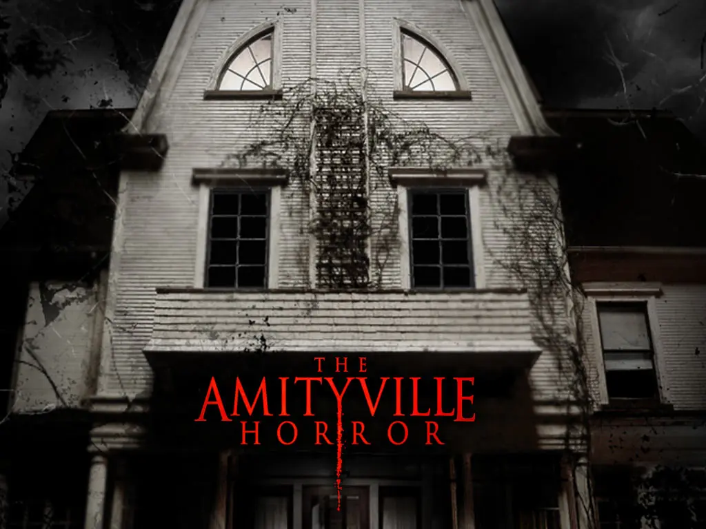 Amityville
