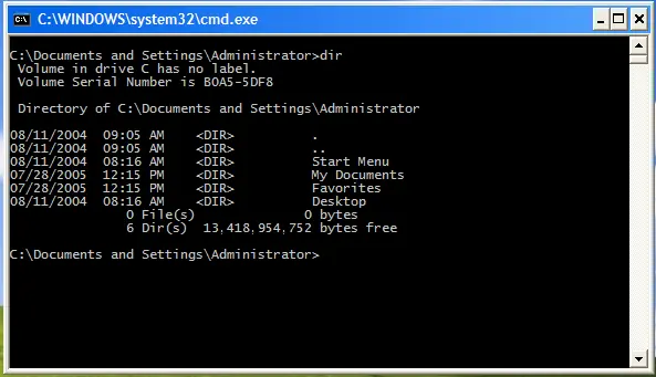 Enviar Mensaje Red Local